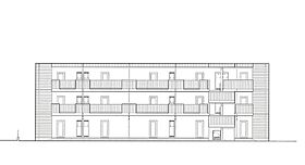 ｖｉｖｉｅｎｄａ（ヴィヴィエンダ） 306 ｜ 鹿児島県出水市福ノ江町（賃貸マンション1LDK・3階・41.14㎡） その12