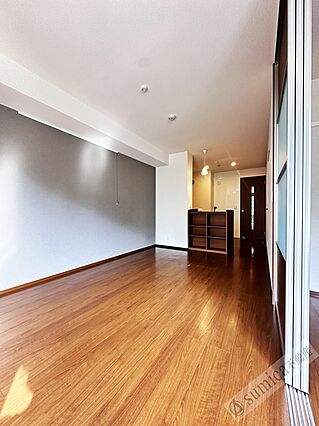 ハイムマモリ_内装_1