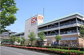 神奈川県横浜市都筑区早渕３丁目8-6（賃貸マンション1K・3階・26.49㎡） その19