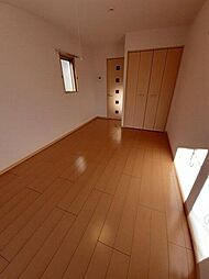 グリシーヌ 3階1Kのリビング/ダイニング