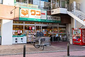 Ｌａ河原町 202 ｜ 宮城県仙台市若林区河原町１丁目7-20（賃貸マンション1LDK・2階・57.83㎡） その23