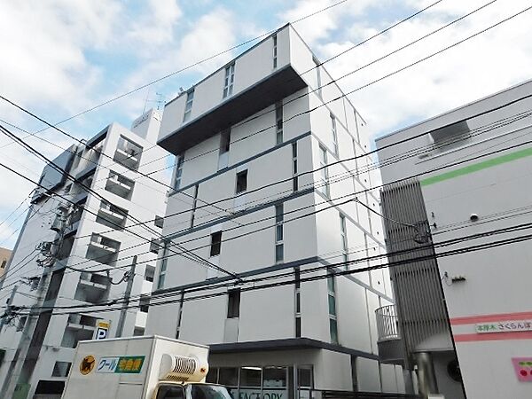 神奈川県厚木市田村町(賃貸マンション1R・4階・32.01㎡)の写真 その1