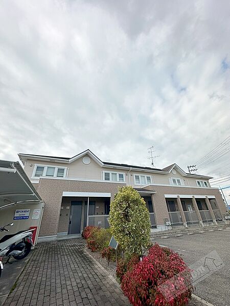 ティンカーベルRS ｜大阪府和泉市三林町(賃貸アパート1LDK・2階・41.19㎡)の写真 その1