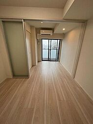 アルテシモ クレルトルテ 11階1DKのリビング/ダイニング