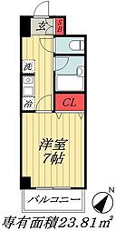 東京メトロ東西線 行徳駅 徒歩6分 3階/-