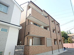 エスカリエ・ルージュ