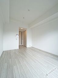 S-RESIDENCE高井田central 6階1Kのリビング/ダイニング