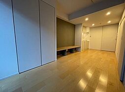 アスティーレ秋葉原 202 2階ワンルームのリビング/ダイニング