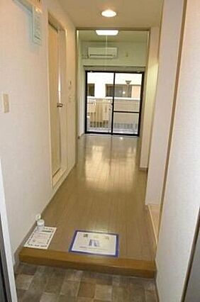 ホーメストプラザ十日市場_内装_3
