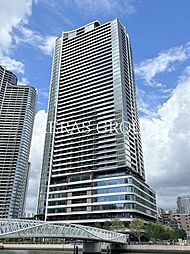 パークタワー勝どきミッド棟