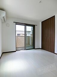 エムステージ林寺 3階1Kのリビング/ダイニング