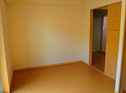 リブラ一之江 4階1DKのリビング/ダイニング