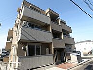 神奈川県相模原市中央区東淵野辺4丁目15-16：物件画像／株式会社賃貸ステーション　橋本店