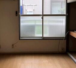 コーポ八重垣 1階1Kのリビング/ダイニング