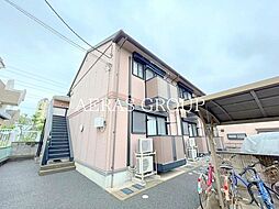 コーポジュネス