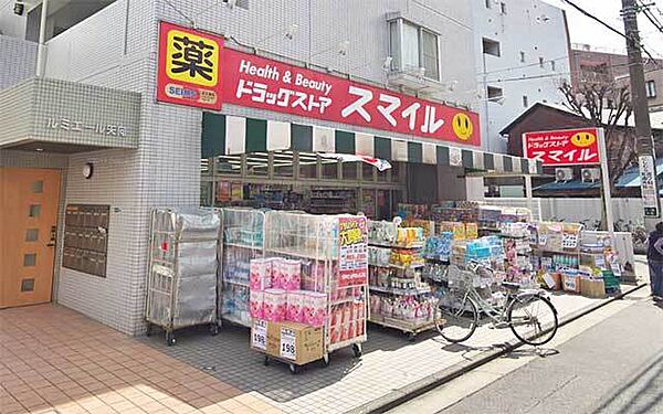 エーデルコート・ソロ ｜大阪府柏原市大県１丁目(賃貸アパート1R・1階・27.51㎡)の写真 その20