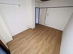 東急目黒線 武蔵小山駅 徒歩7分の賃貸マンション 1階2DKのリビング/ダイニング