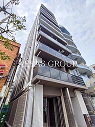 ベルシード大島