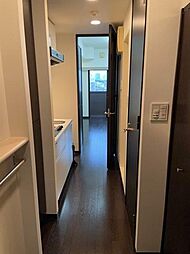 フェニックス初台弐番館 8階1Kのリビング/ダイニング