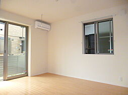 Ｍ’ｓ  court 1階1LDKのリビング/ダイニング