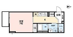 JR南武線 矢野口駅 徒歩6分