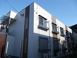 イリスガーデン福寿Ａ