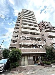 セントパレス池袋