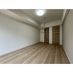 プレール・ドゥーク田園調布南 4階1Kのリビング/ダイニング