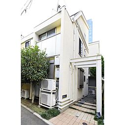 JR山手線 大崎駅 徒歩7分の賃貸アパート