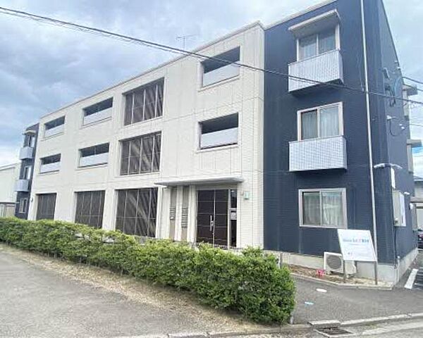 Ｍａｉｓｏｎ　ＭＡＳＴ腰浜町 306｜福島県福島市腰浜町(賃貸マンション1LDK・3階・45.40㎡)の写真 その1