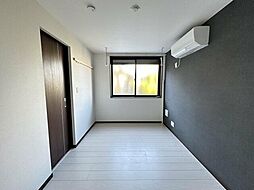 ベイルーム橋本Grande 101 1階1Kのリビング/ダイニング