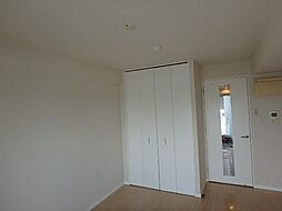 ＣＡＬＭ．ＫＯＩＷＡ　ＷＥＳＴ 6階1Kのリビング/ダイニング