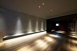 リビオメゾン戸越銀座 12階1Kのリビング/ダイニング