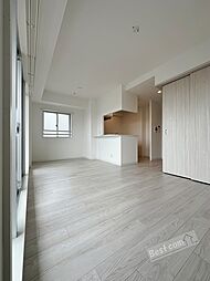 Ｓｏｐｈｉａ　ｃｏｕｒｔ宿院 1002 10階1SLDKのリビング/ダイニング