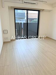 ルーブル板橋泉町壱番館 5階1Kのリビング/ダイニング