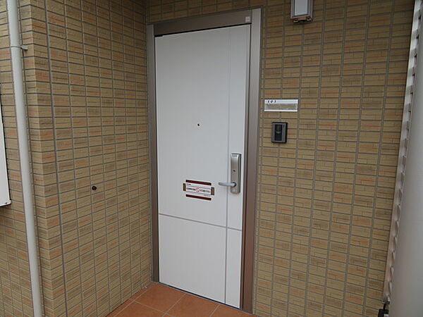 Ｄ－Ｒｏｏｍ・ＳＫ　IV 103｜新潟県柏崎市豊町(賃貸アパート1LDK・1階・48.65㎡)の写真 その26