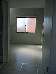 プライムテラス小田急相模原I B棟 1階ワンルームのリビング/ダイニング