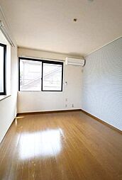 レスポワールS 2階1Kのリビング/ダイニング