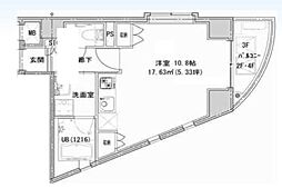 Casa domani 2階