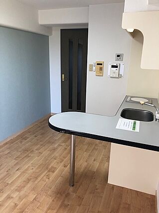 ライオンズマンション相模原第５_内装_2