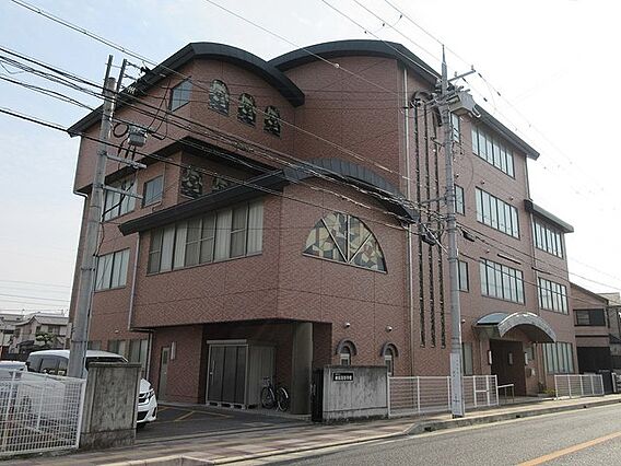 シャルルシャトー_周辺_5