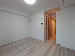 GRAN PASEO両国 South 3階1Kのリビング/ダイニング