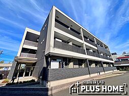 JR紀勢本線 宮前駅 徒歩4分の賃貸マンション