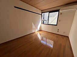 ソフィア葉III 205 2階1Kのリビング/ダイニング