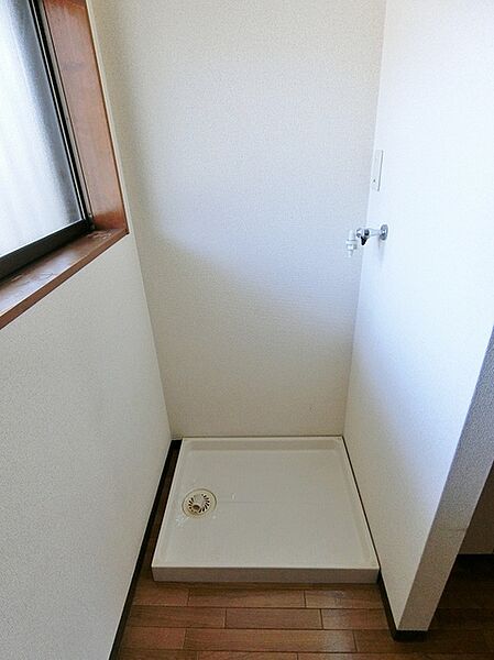 サンシャインＡ2 103｜静岡県富士市伝法(賃貸マンション1DK・1階・25.90㎡)の写真 その9