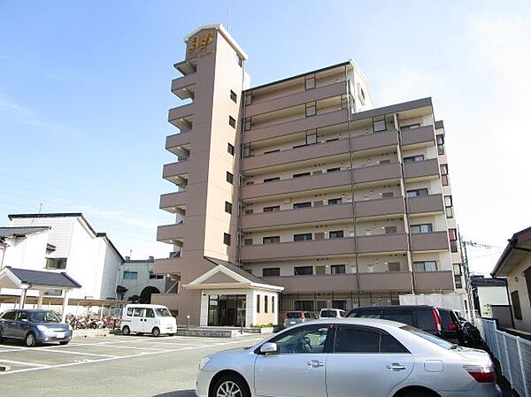 アルカディアロイヤル 201｜福岡県久留米市野中町(賃貸マンション3LDK・2階・68.00㎡)の写真 その6