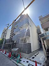 フジパレス東加賀屋  ｜ 大阪府大阪市住之江区東加賀屋１丁目（賃貸アパート1LDK・2階・33.49㎡） その6