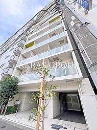 パークハビオ元浅草