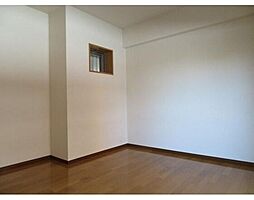 ルビナス・ウエストパレス 3階1Kのリビング/ダイニング