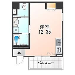 Osaka Metro谷町線 阿倍野駅 徒歩5分